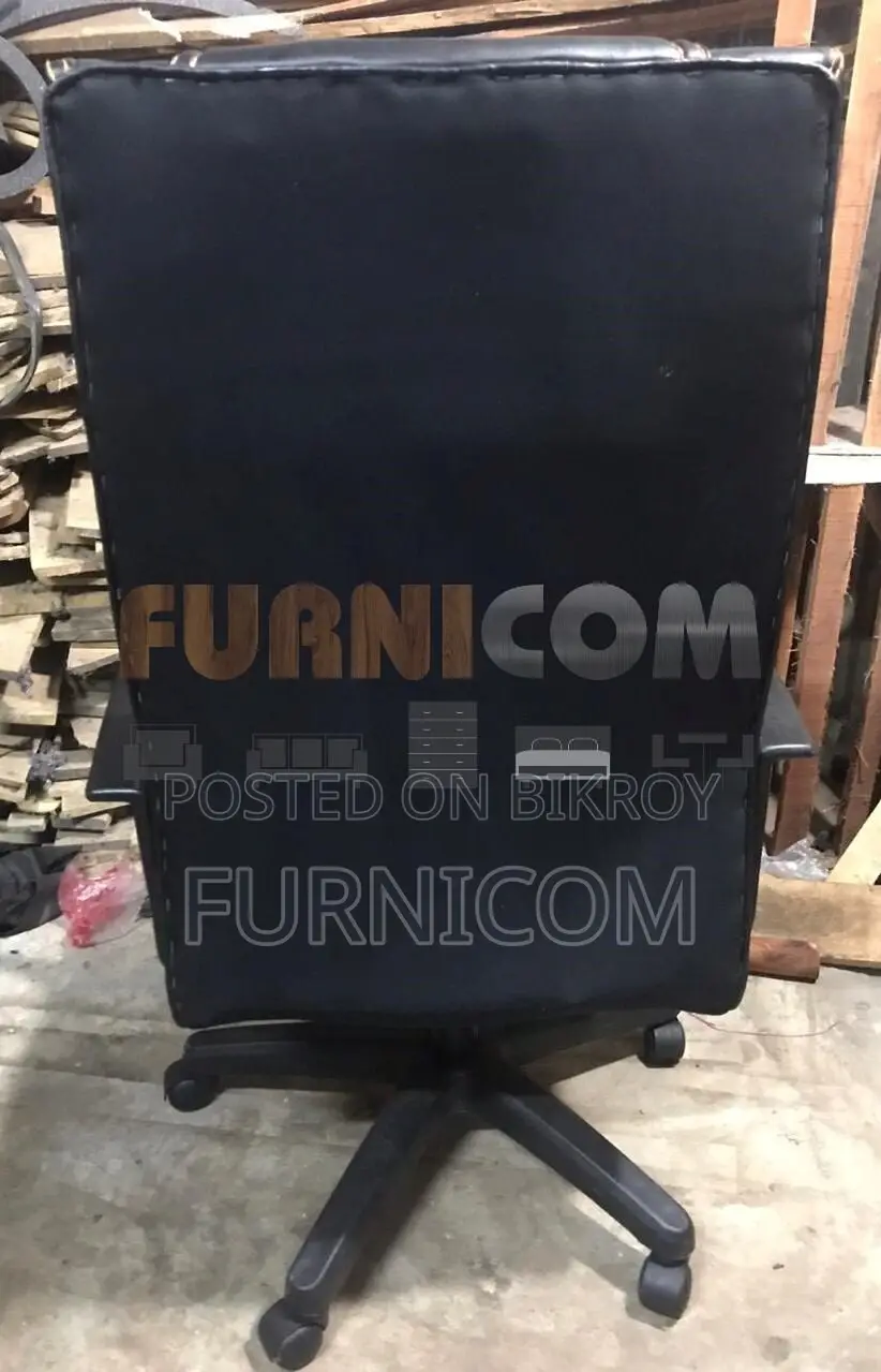 Executive Office Chair (Fcec 21) - Chair
