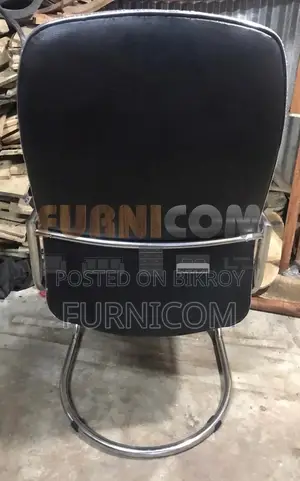 হালকা ওজনের অফিসের চেয়ার (FCOC-3)
