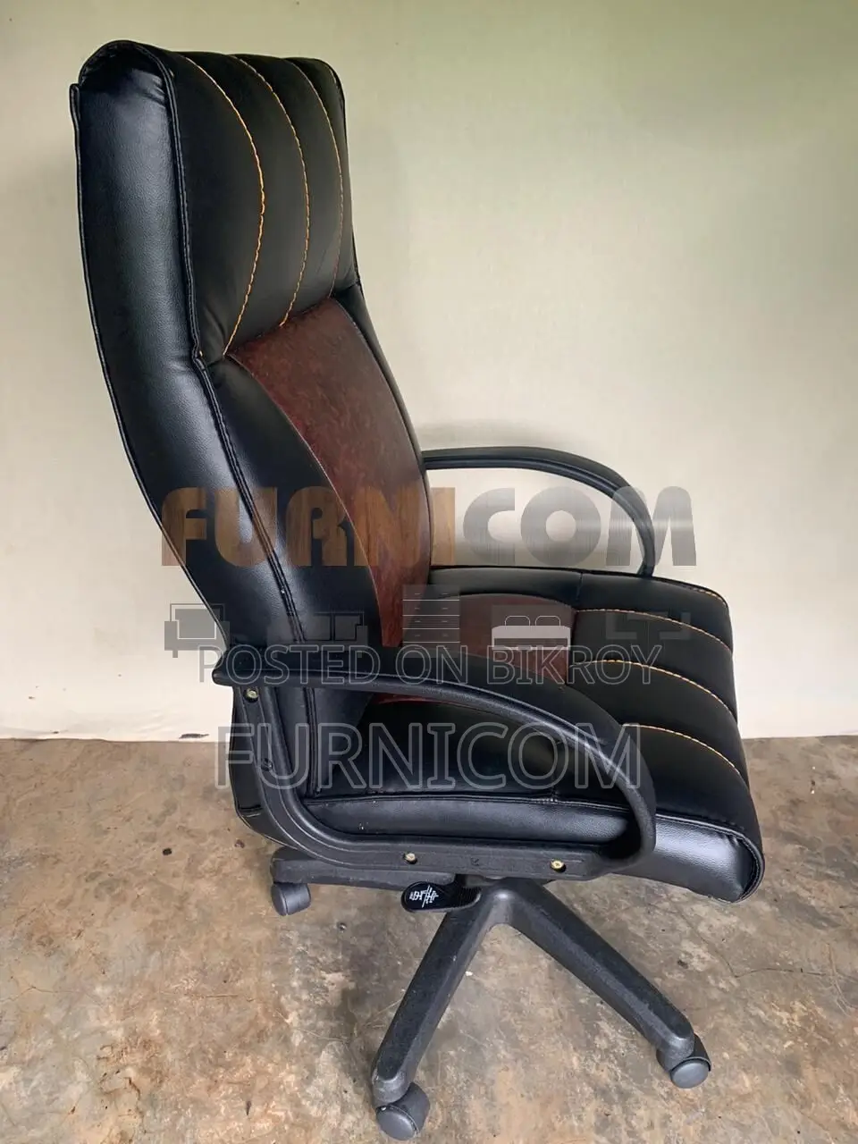 Executive Office Chair (Fcec 23)(Null) - Chair