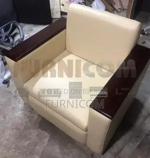 Lacquered Armchair