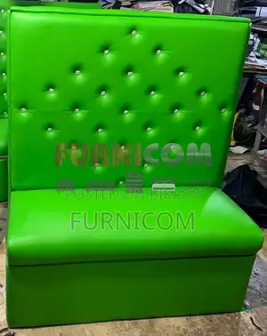 Restaurant Sofa (2 seater)