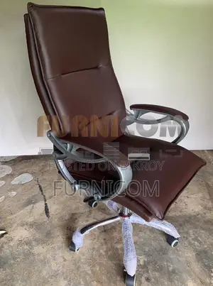 Swivel Boss Chair FCBC 12