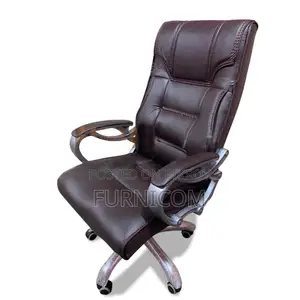 এক্সিকিউটিভ অফিসের চেয়ার (fcec 24) - Chair