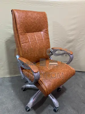 Modern Executive Chair (FCEC 26)