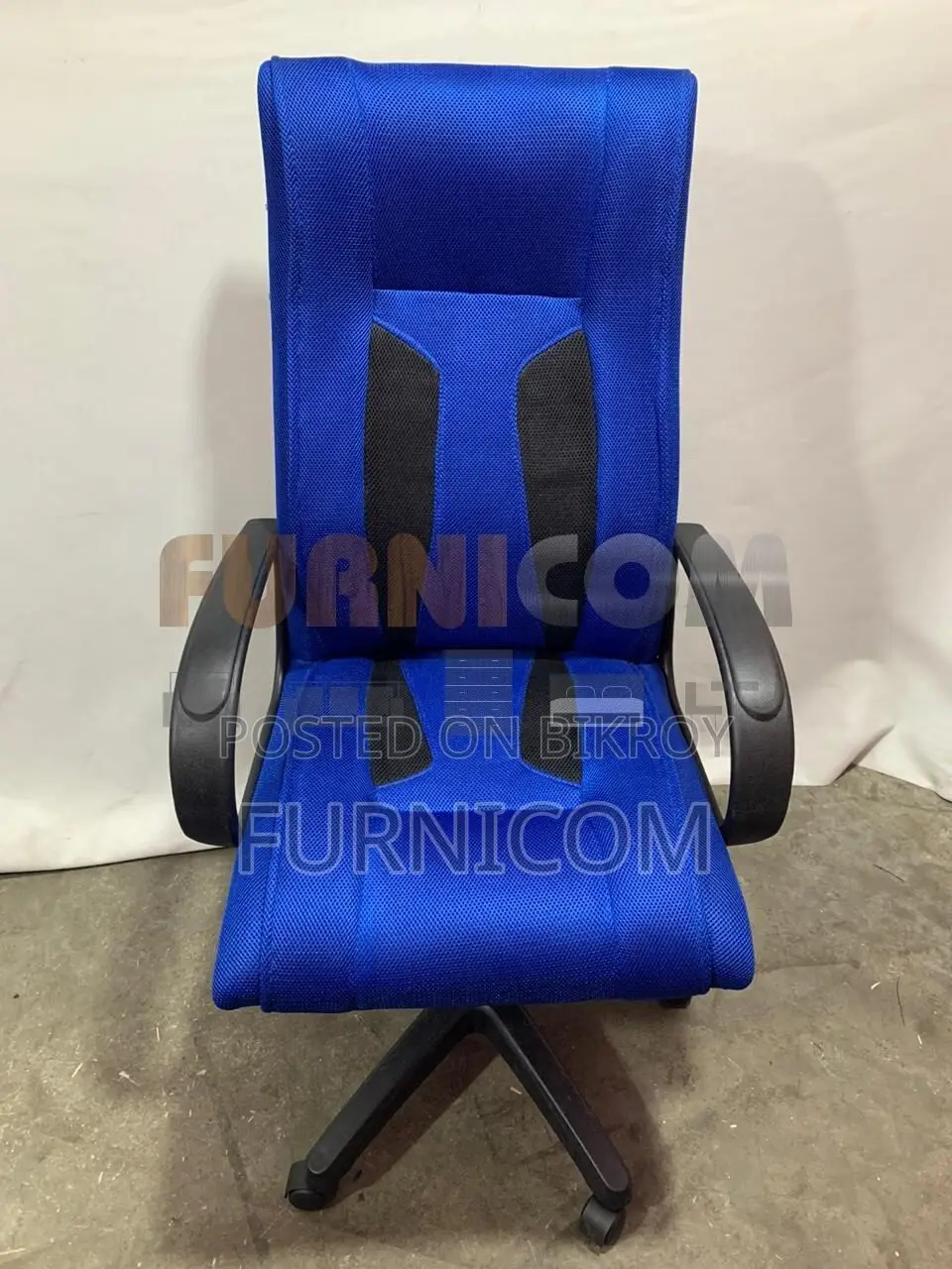 Executive Mesh Chair (FCEC 31)
