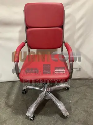 Executive Chair (FCEC 32)