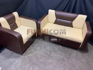 Straight-backed Snug Sofa Set with Tool (2+2+1)