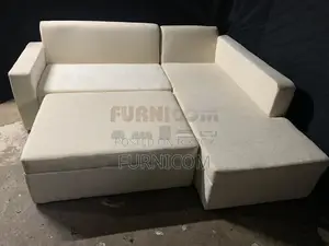 Sofa cum Bed (4 in 1)