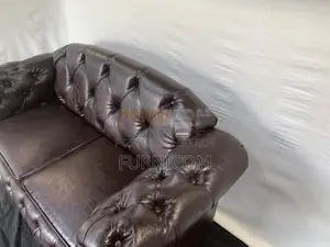 Premium Chesterfield Sofa (2 seater)