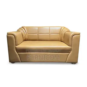 Indulge Durablity - Upscaled Quality - Fernicom wooden two seat leathe