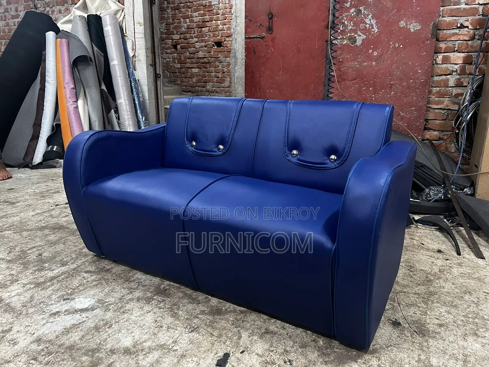 Furnicom Sofa/ Office sofa/ 2 seater sofa/ sofa set/ sofas