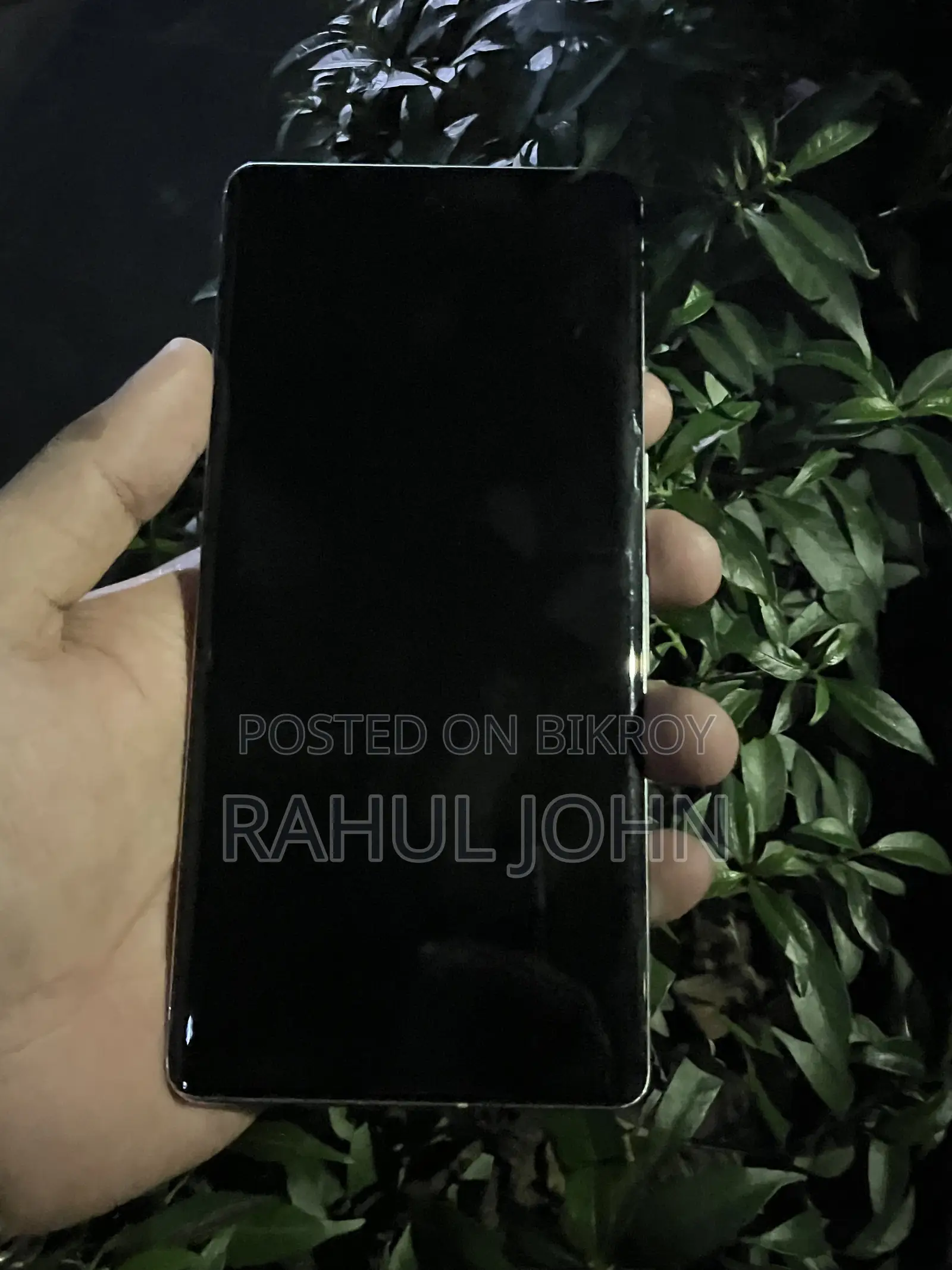 গুগল পিক্সেল ৭ প্রো ২৫৬ জিবি হোয়াইট