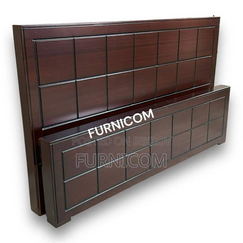 Bed/ Bed Set/ Bed Room Set/ Side Table Bed