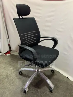 Furnicom chair/ Executive chair/ office chair/ mesh chair / Home offic