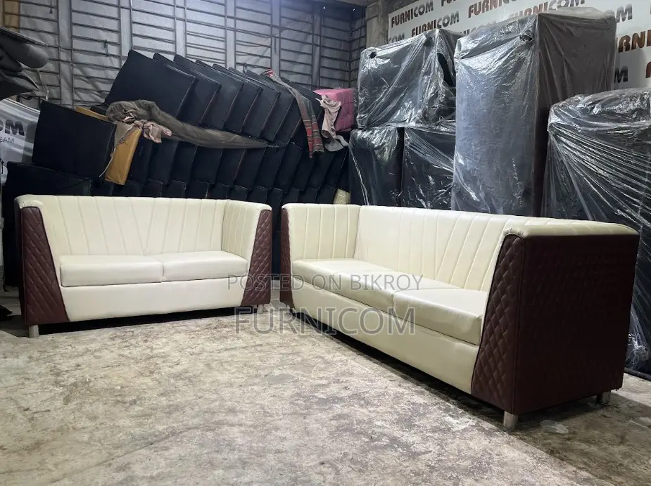 3+2 Seater Sofa Set