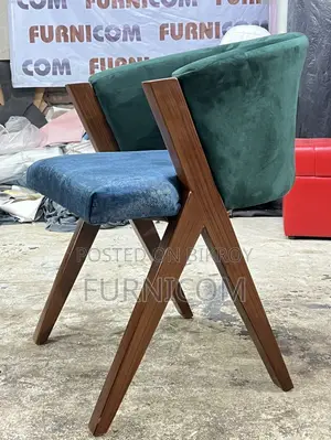 Furnicom Chair/ Restaurant Chair/ Dining Chair/ Outdoors Chair