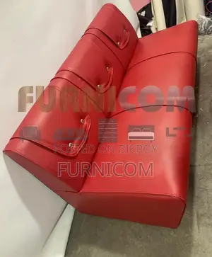 3+2 Seater Sofa Set/ Button Sofa Set/ Budget Friendly Sofa Set
