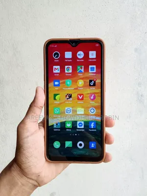 Oppo A12 32 GB Blue