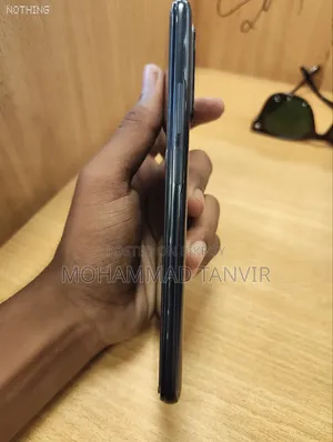 শাওমি ১১টি প্রো ২৫৬ জিবি কালো