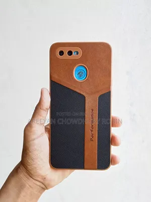 Oppo A12 32 GB Blue
