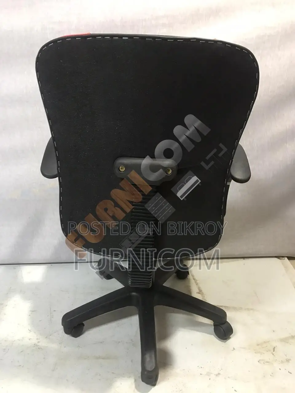 Butterfly Office Chair (FCBFC 7)