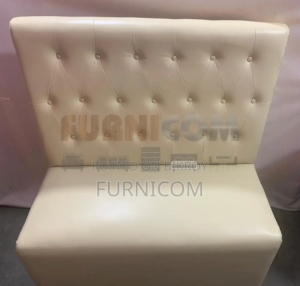 Restaurant Sofa (2 seater)