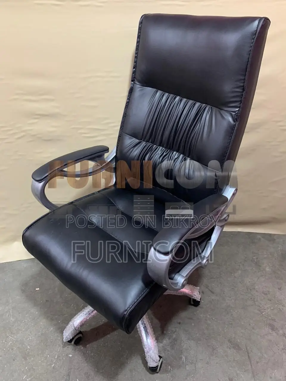 Exclusive Executive Chair (FCEC 25)