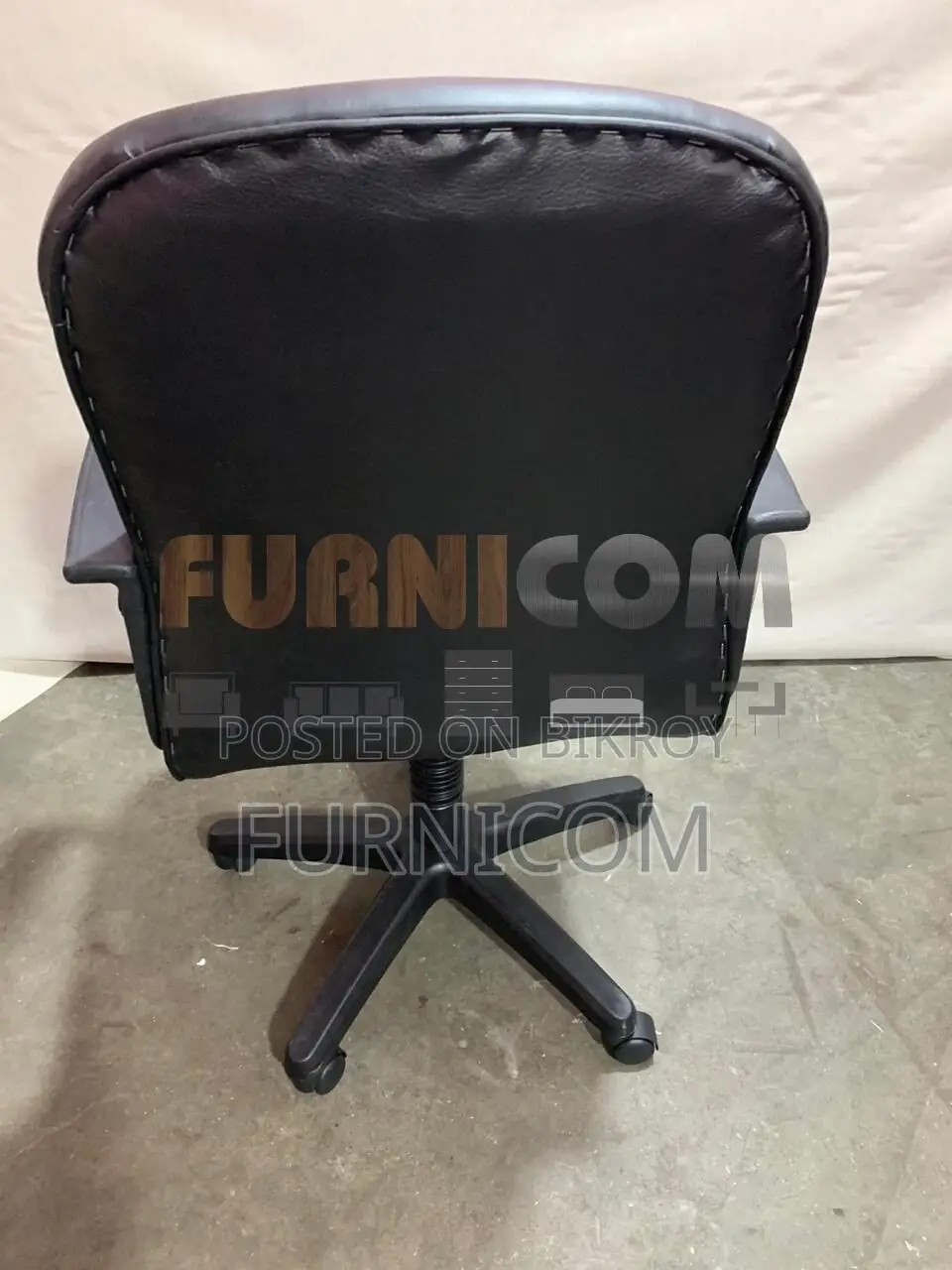 Executive Office Chair (FCEC 30)