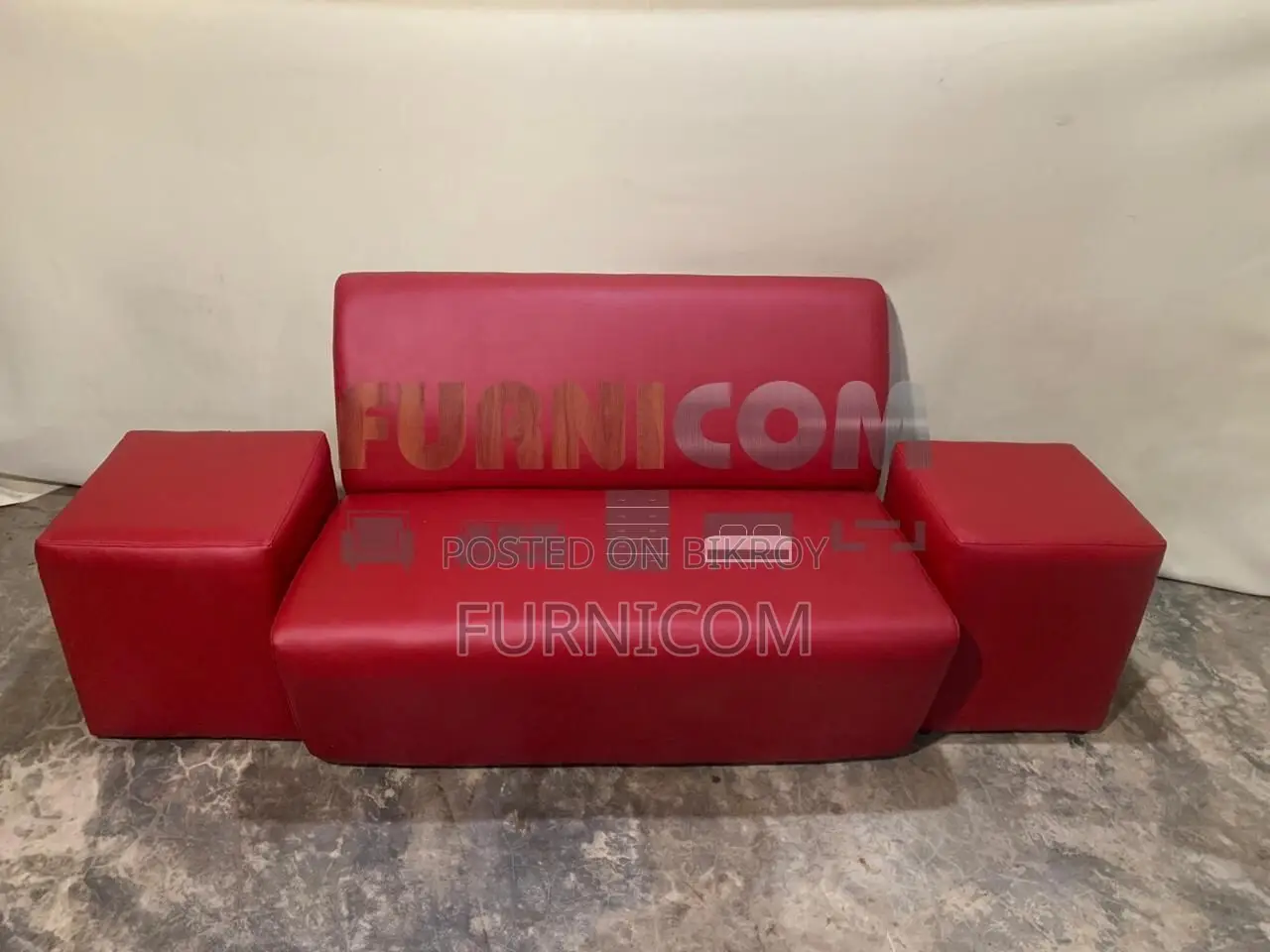 Sofa Set (3+3+2) with tool