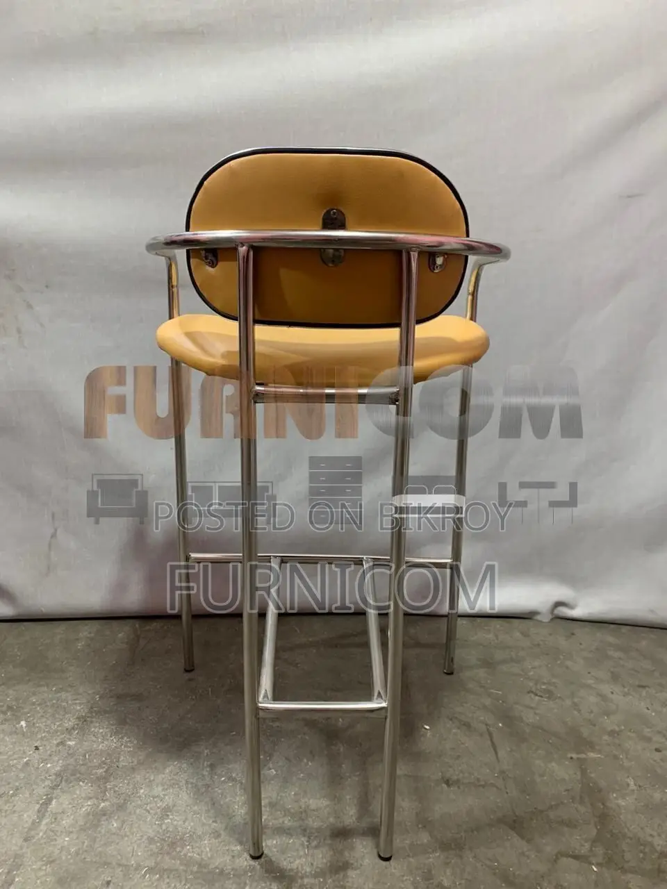 Footrest Stool