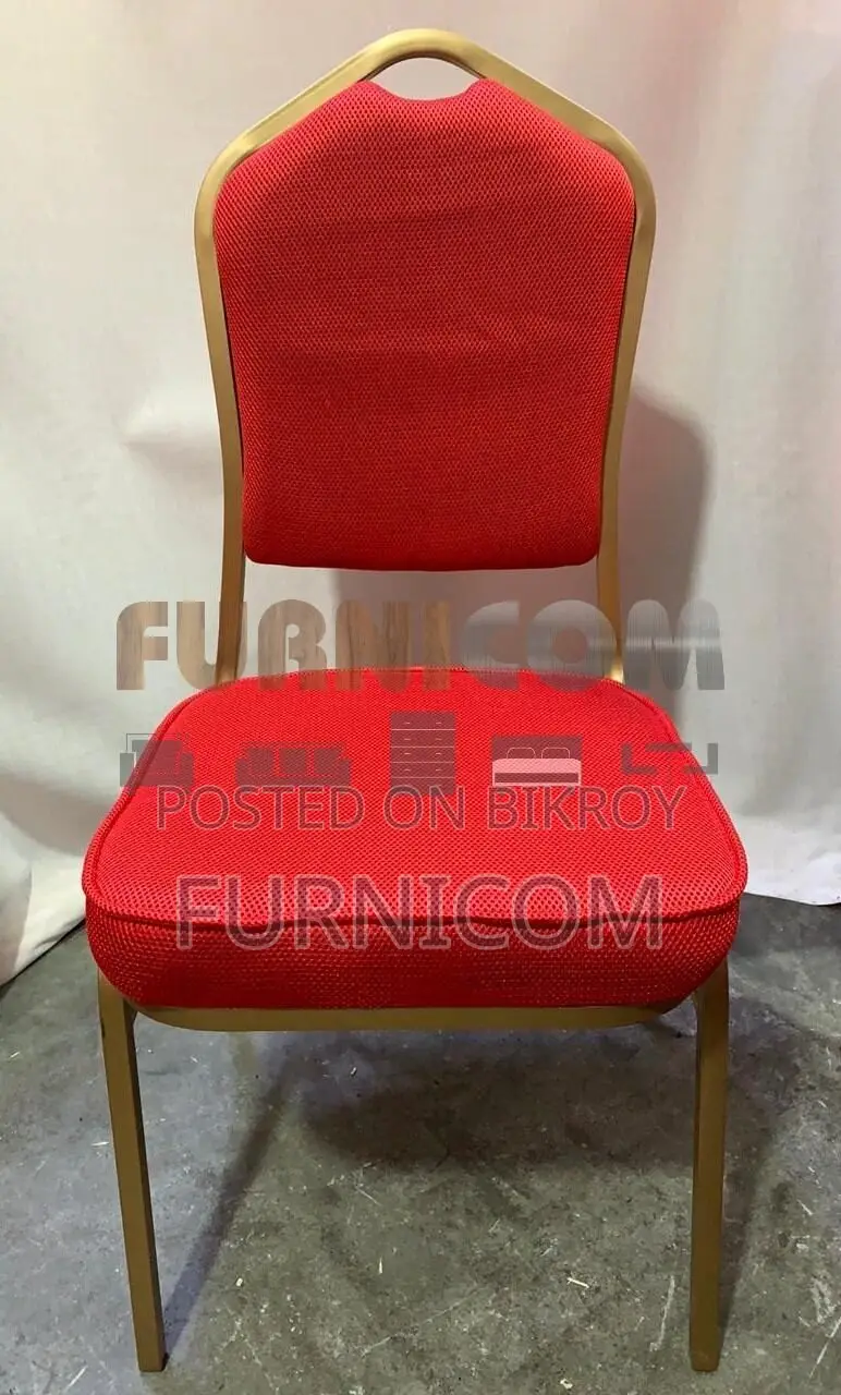 Wedding Chair (FCWDC 1)