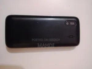 Itel IT5616 Black