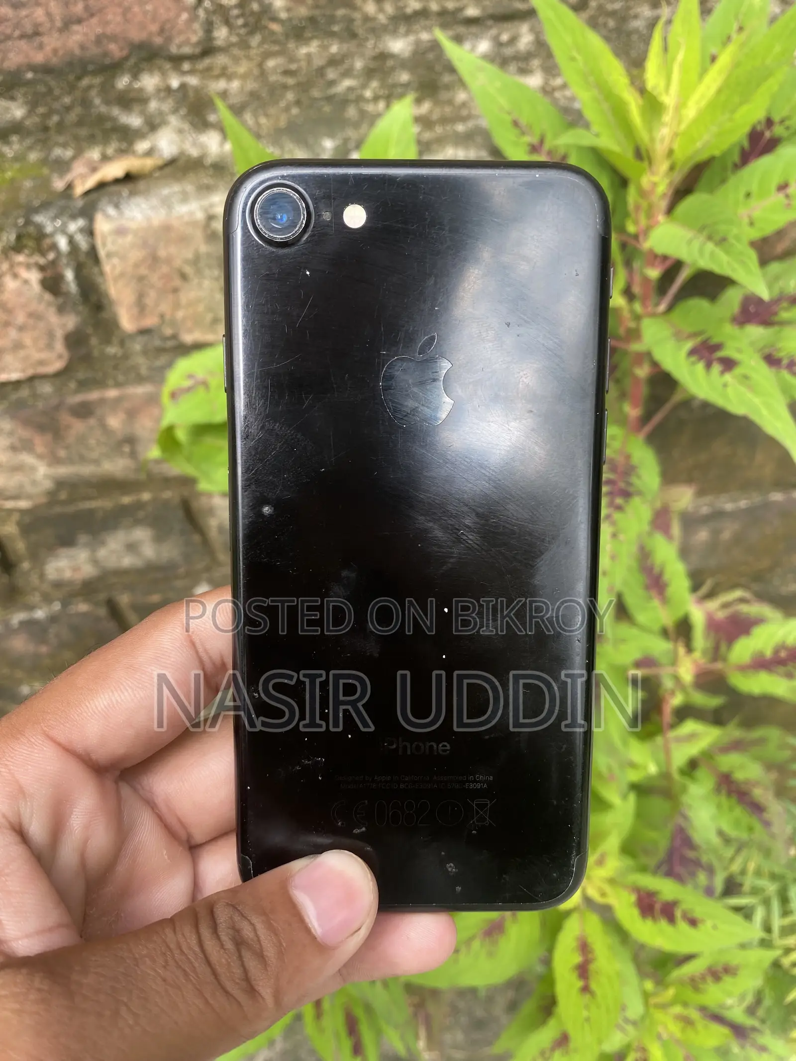 Apple iPhone 7 128 GB