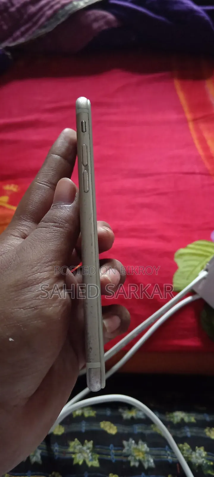Apple iPhone 6 64 GB Rose Gold