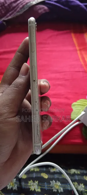 Apple iPhone 6 64 GB Rose Gold