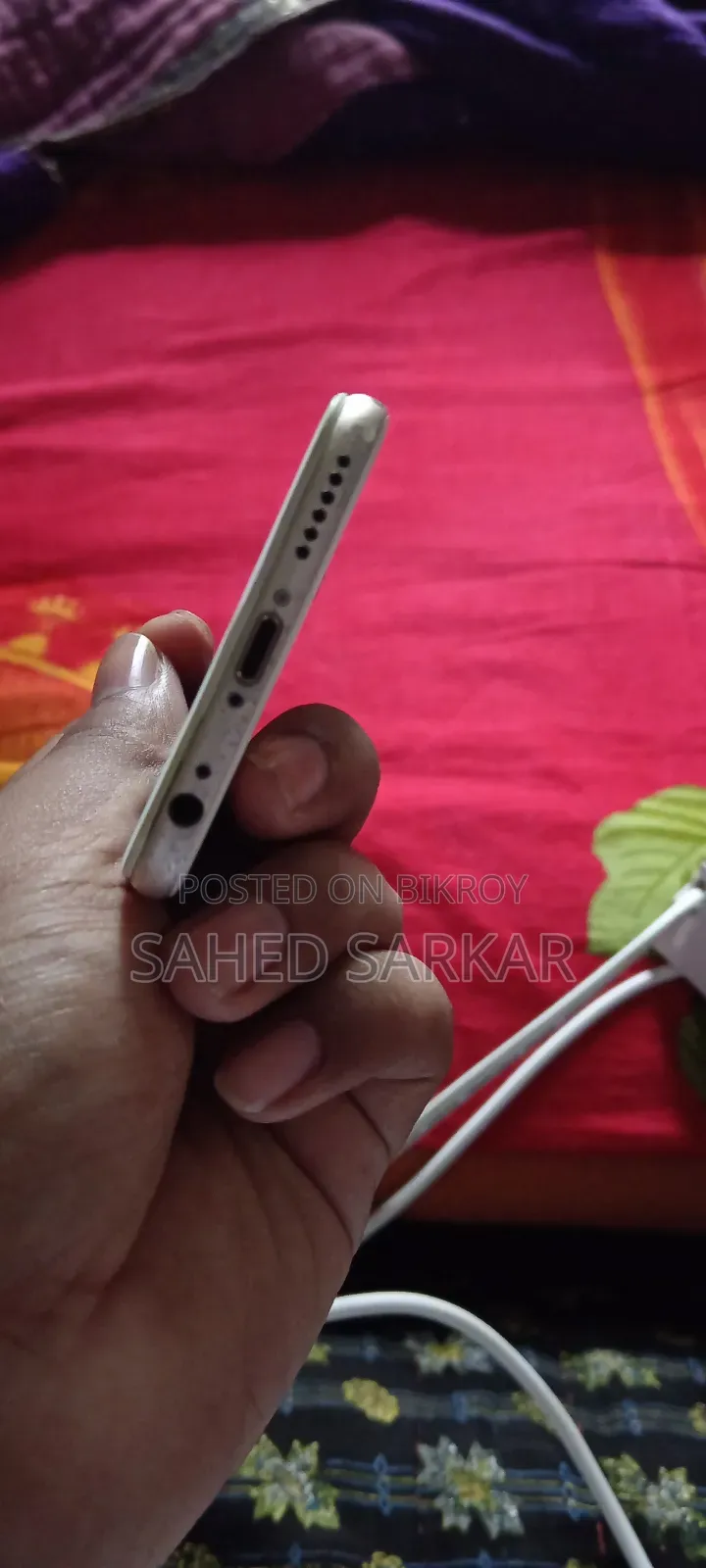 Apple iPhone 6 64 GB Rose Gold