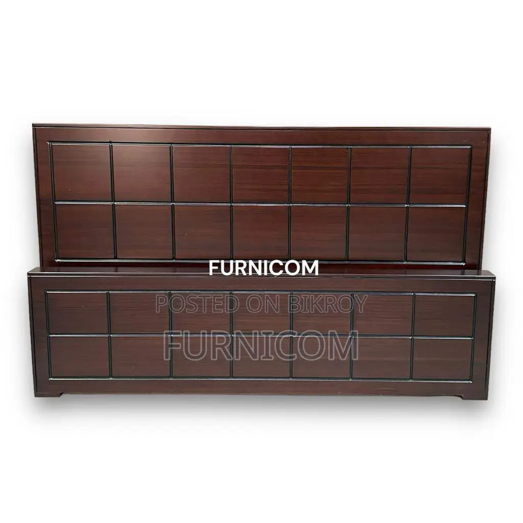 Bed/ Bed Set/ Bed Room Set/ Side Table Bed