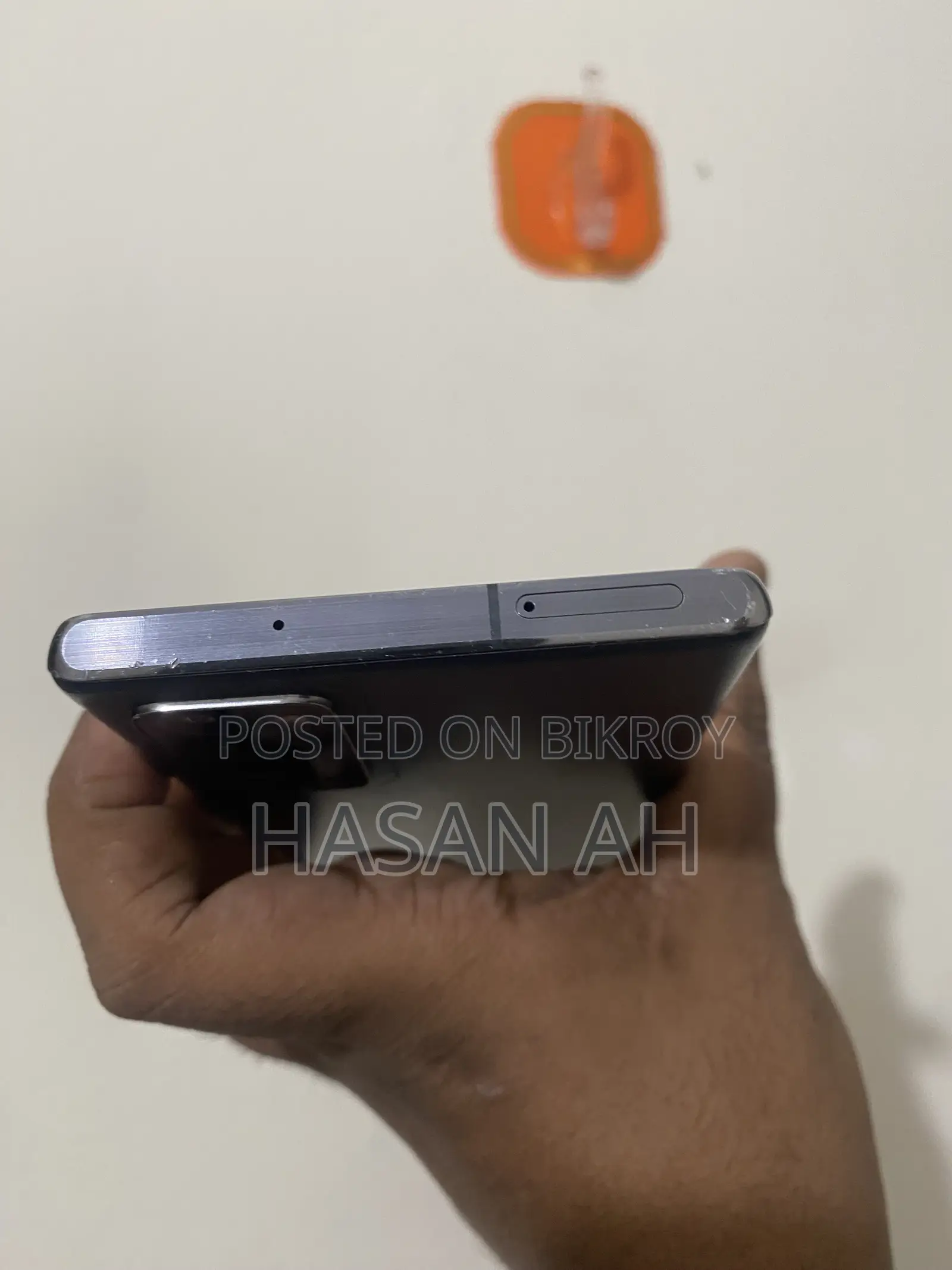 Samsung Galaxy Note 20 5G 128 GB Black