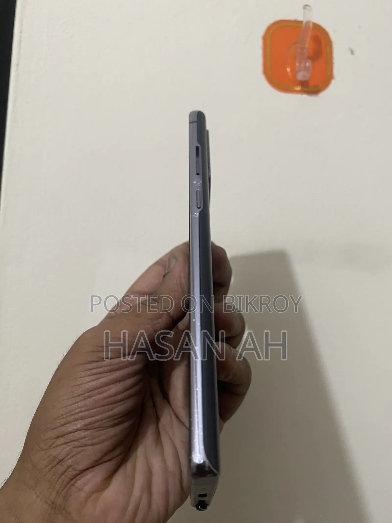 Samsung Galaxy Note 20 5G 128 GB Black