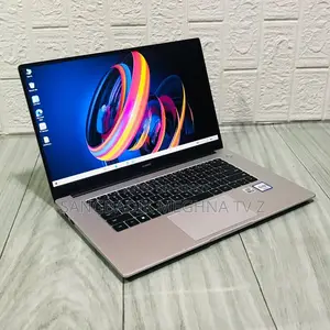 Laptop Huawei 4GB Intel SSD 500GB