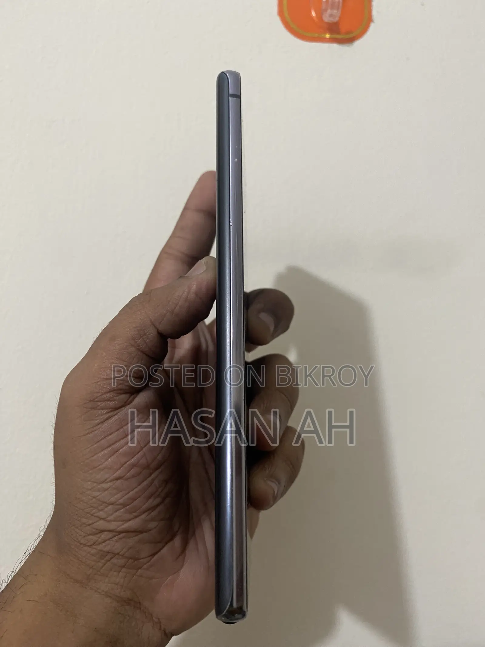 Samsung Galaxy Note 20 5G 128 GB Black