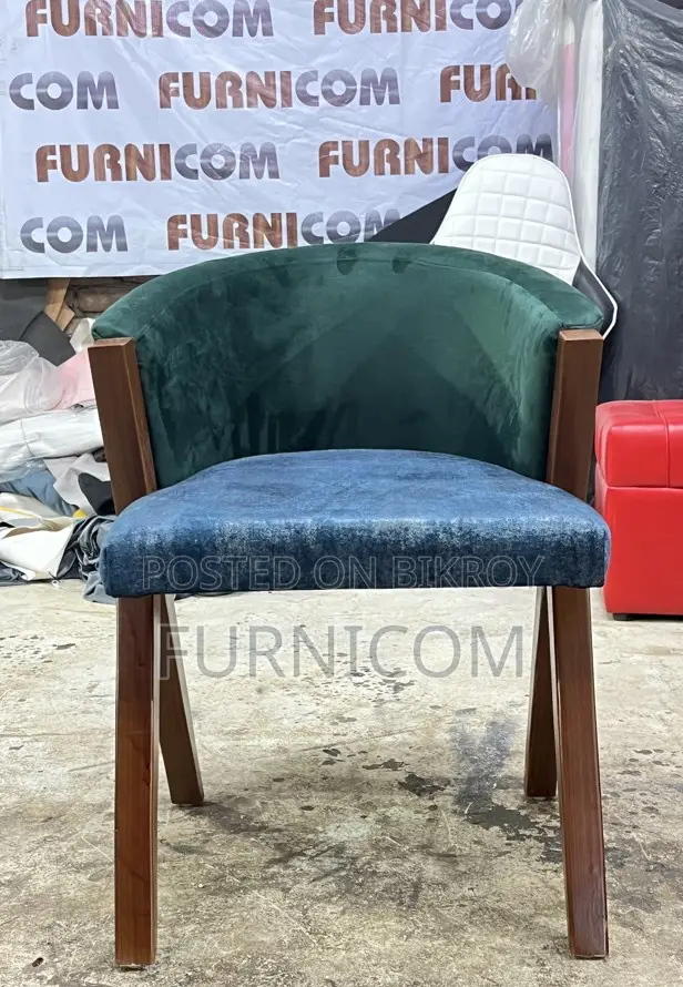 Furnicom Chair/ Restaurant Chair/ Dining Chair/ Outdoors Chair