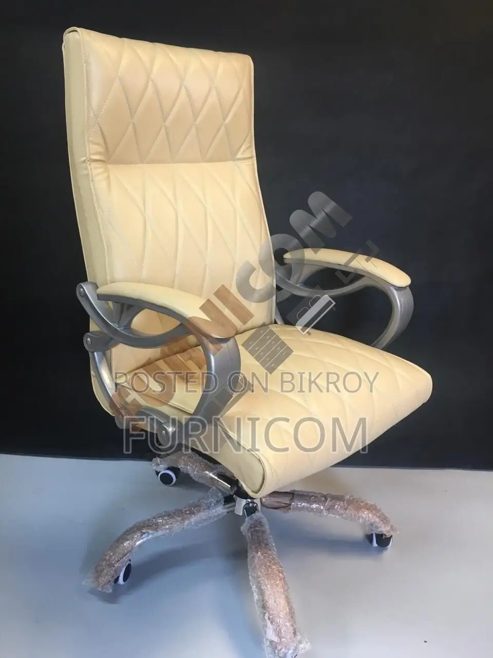 Office Executive Chair (FCEC-6)