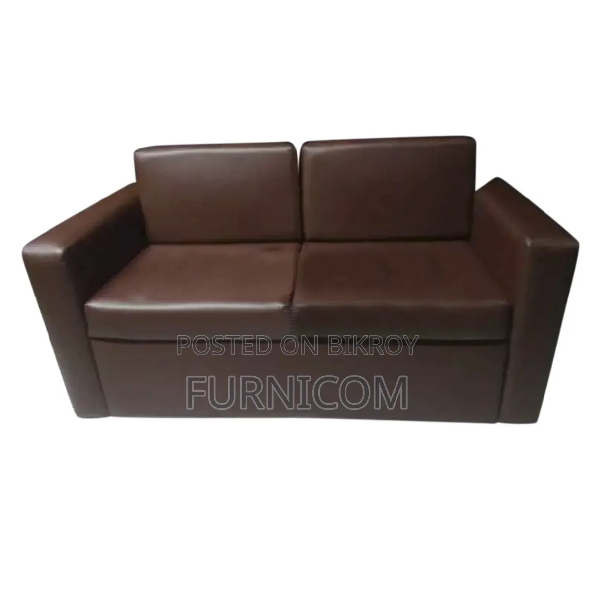 Two Seater Home and Office Sofa (FC2S 1)