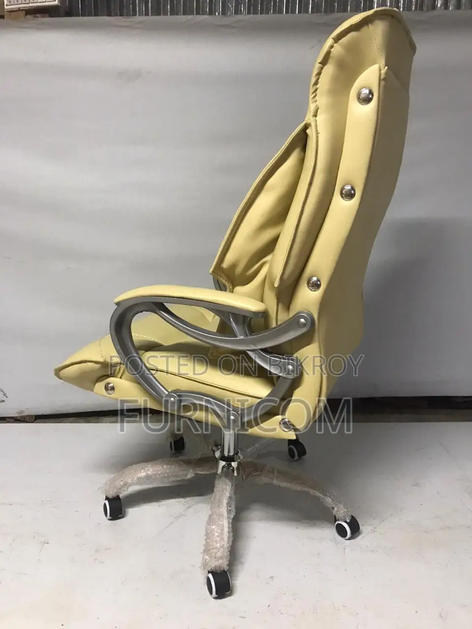Boss Chair Exclusive MD chair (fc 7)
