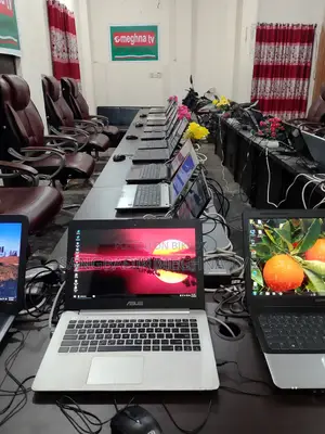 Laptop Huawei 4GB Intel SSD 500GB