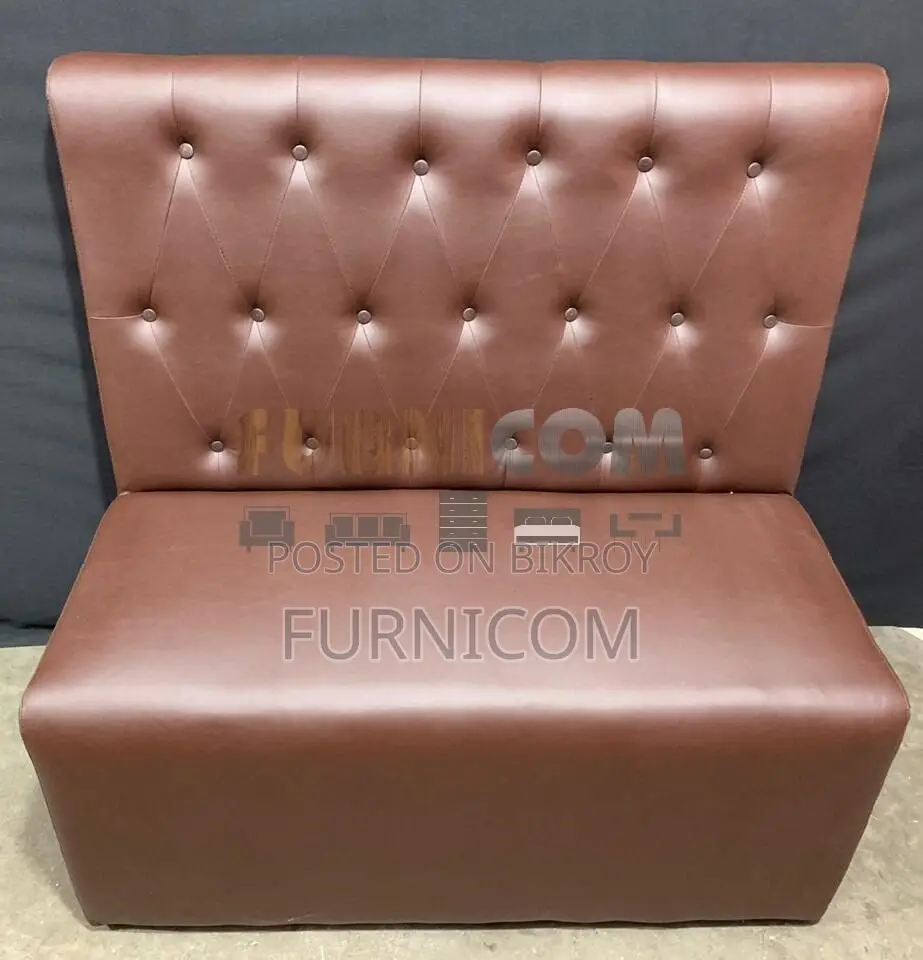Restaurant Sofa (2 seater)