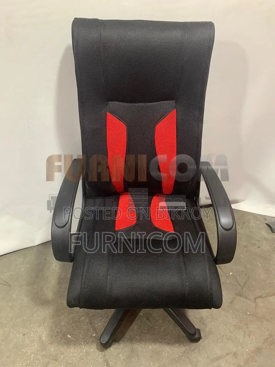 Executive Mesh Chair (FCEC 31)