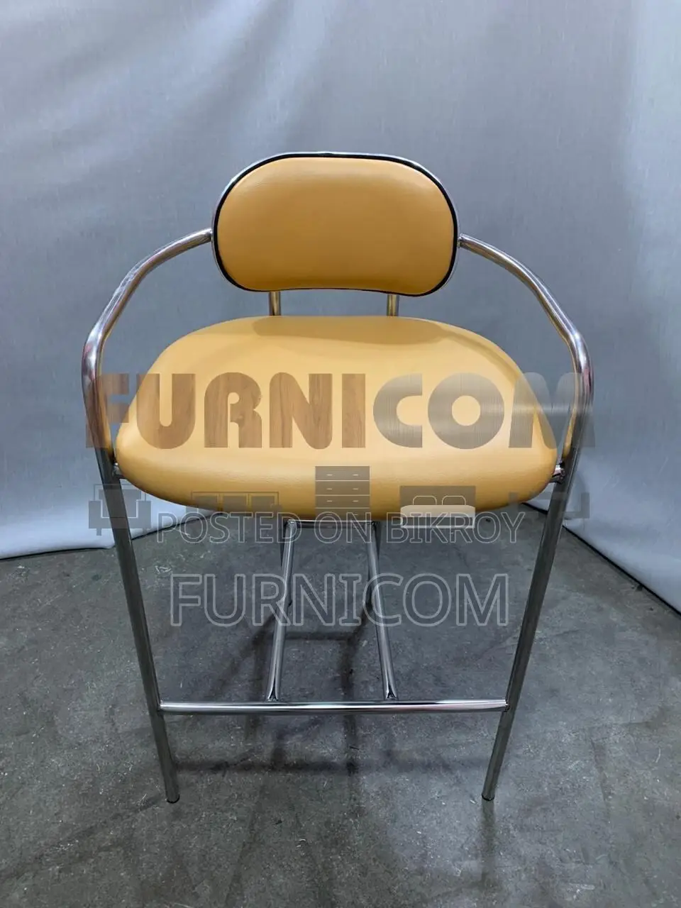 Footrest Stool