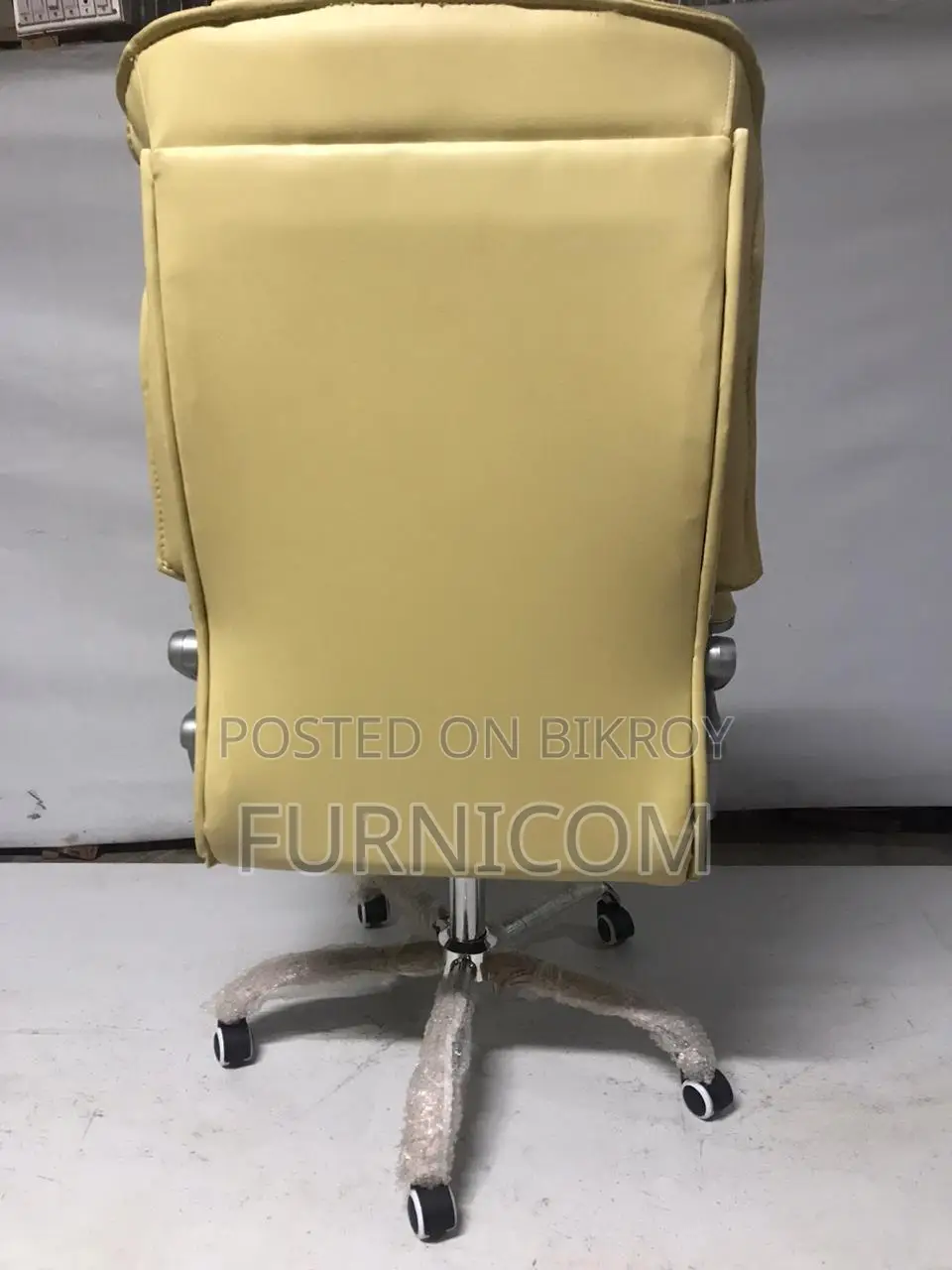 Boss Chair Exclusive MD chair (fc 7)